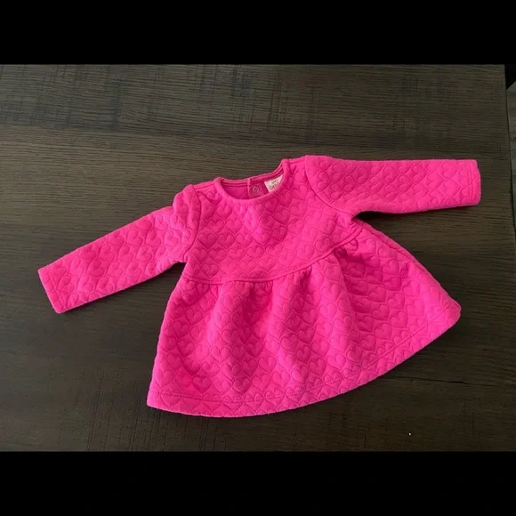 Baby Cat & Jack Top - Picture 1 of 1